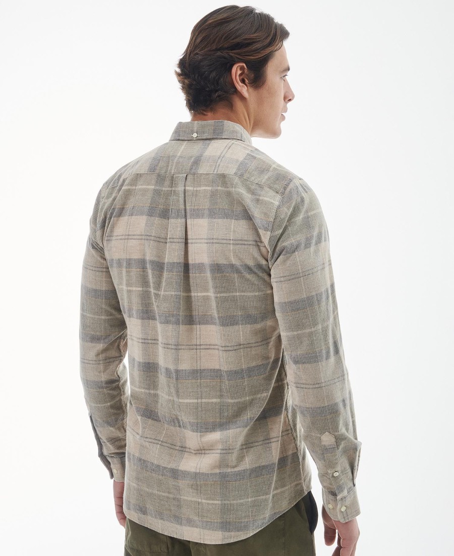 koszula blair tailored fit