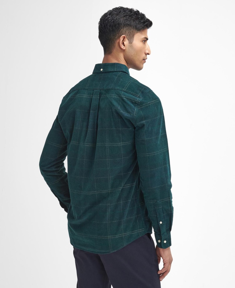 koszula blair tailored z długim rękawem