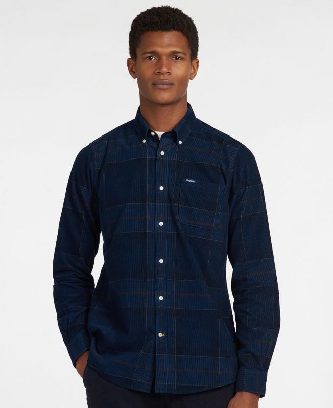koszula blair tailored fit