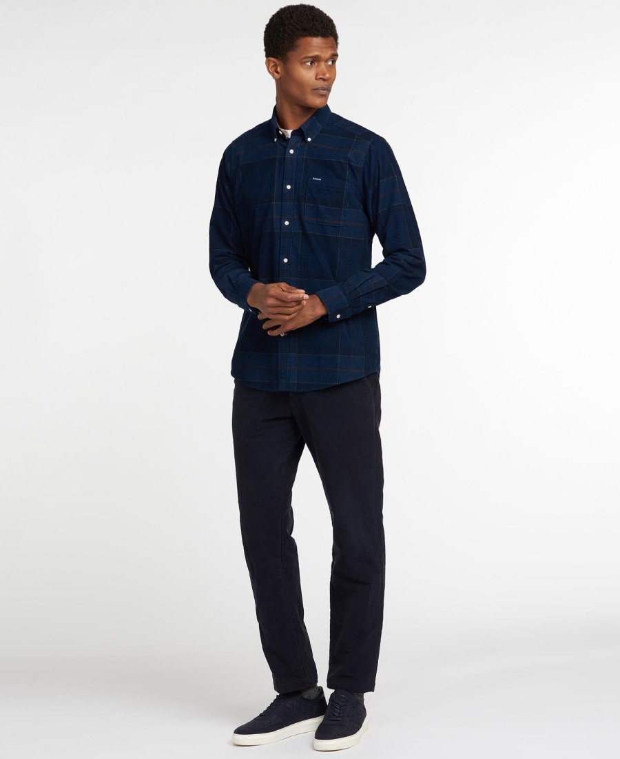 koszula blair tailored fit