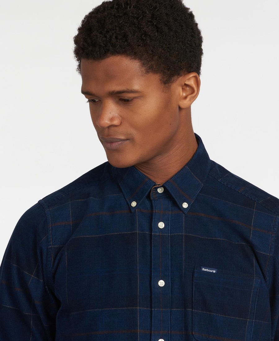 koszula blair tailored fit