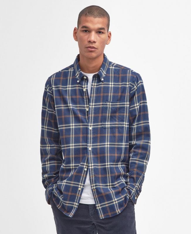 koszula crossfell tailored fit