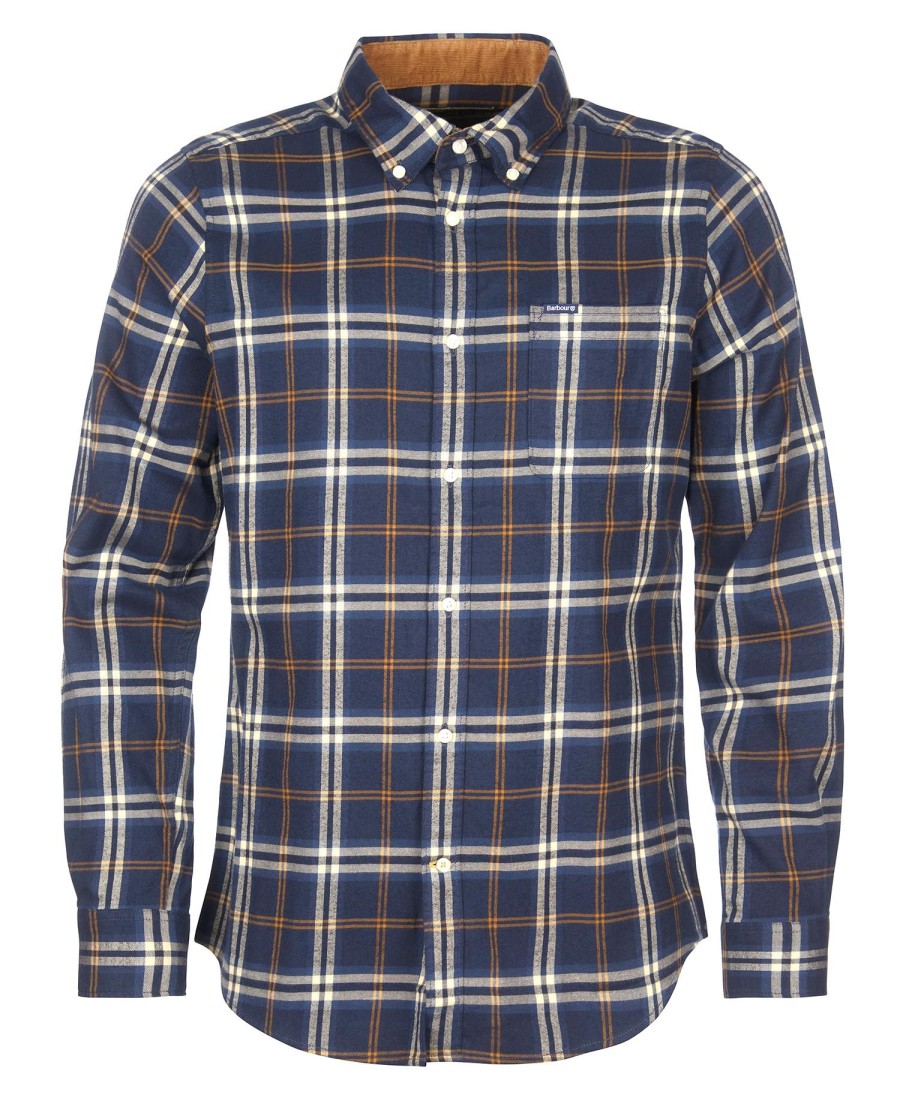 koszula crossfell tailored fit
