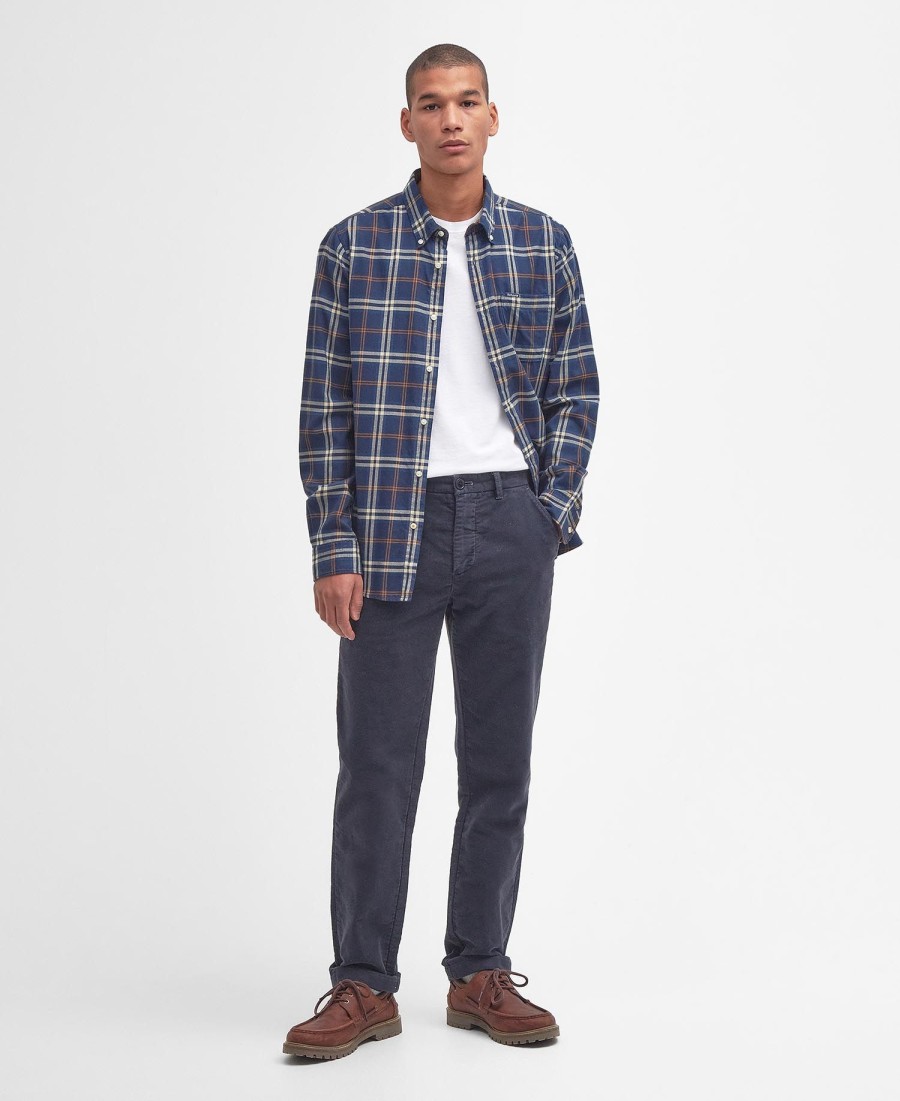 koszula crossfell tailored fit