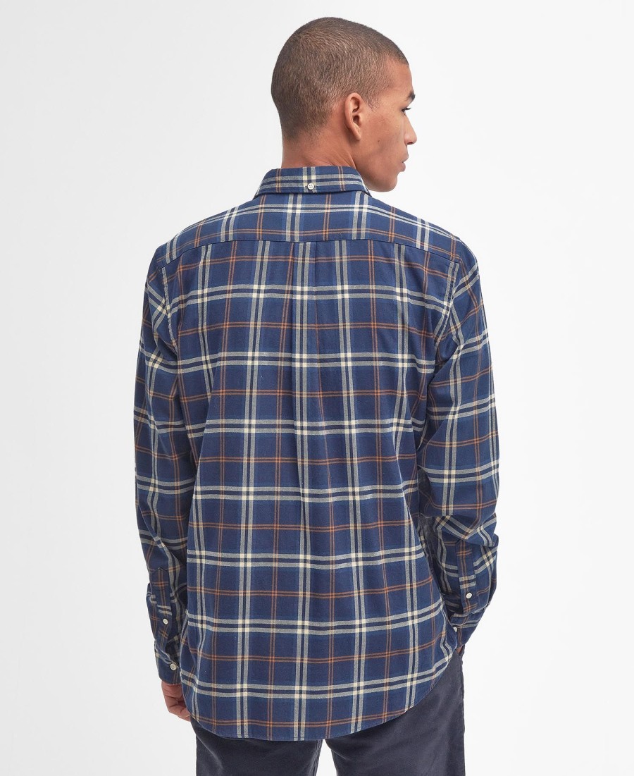 koszula crossfell tailored fit