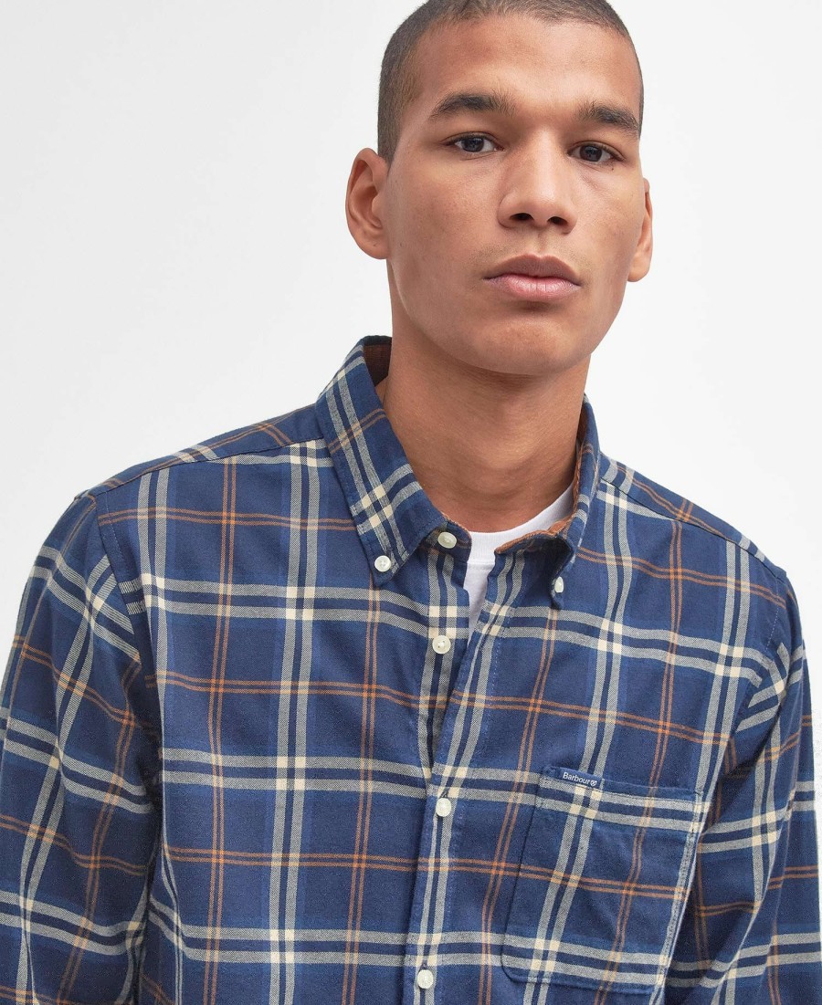 koszula crossfell tailored fit