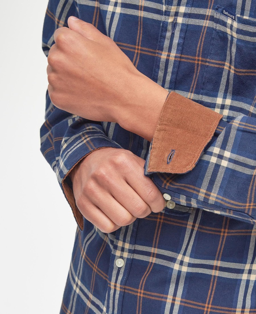 koszula crossfell tailored fit