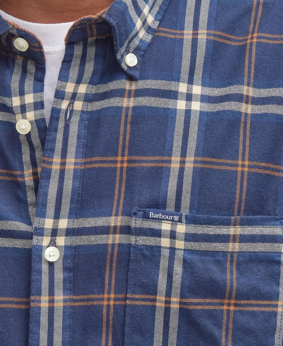koszula crossfell tailored fit