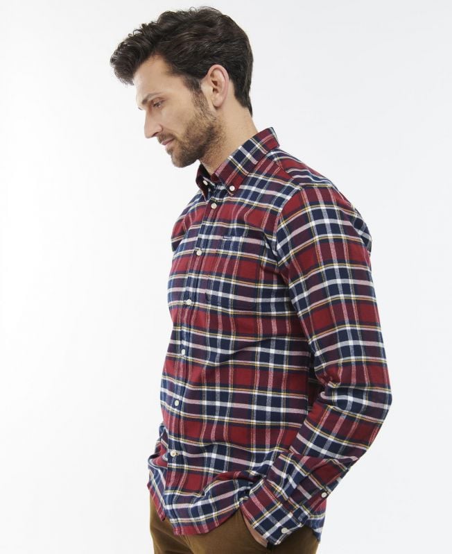 koszula betsom tailored fit