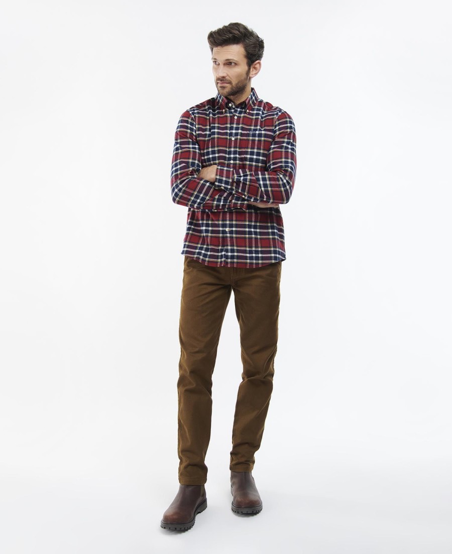 koszula betsom tailored fit