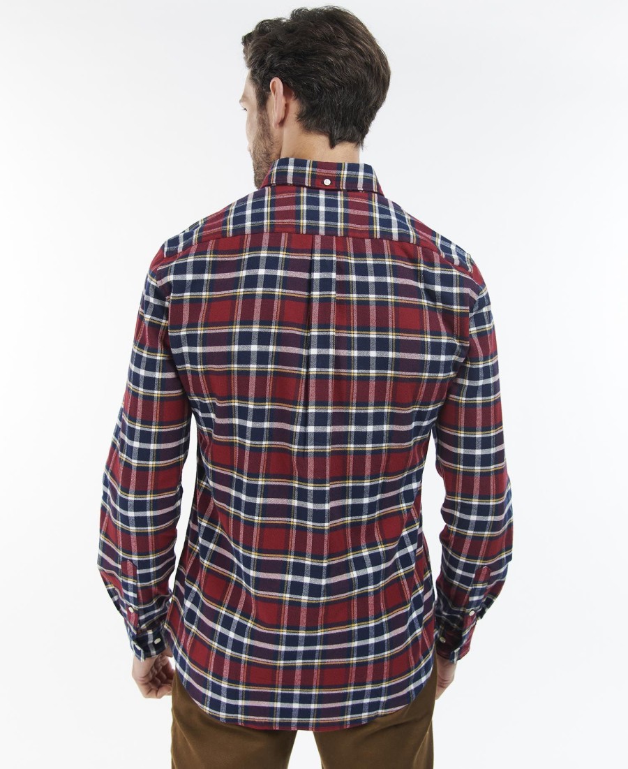 koszula betsom tailored fit