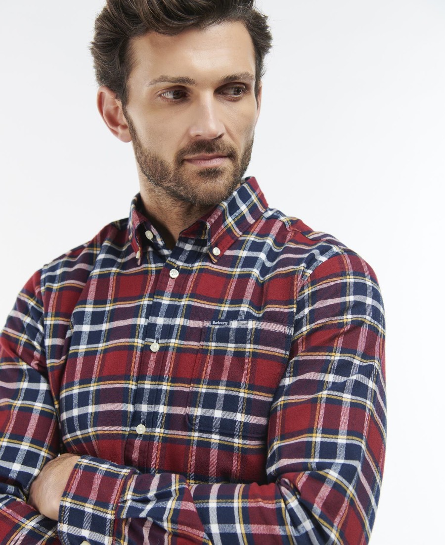 koszula betsom tailored fit