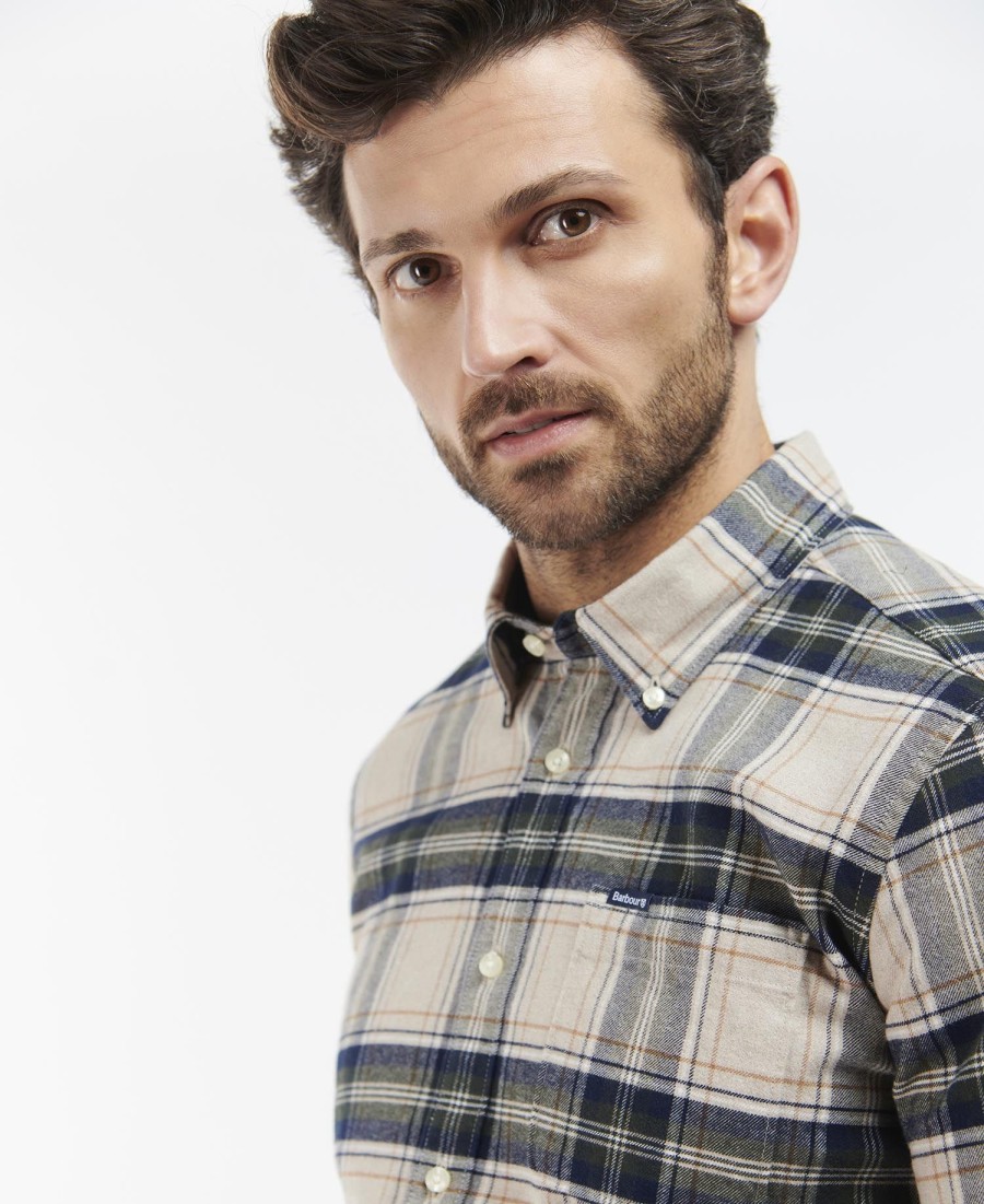 koszula betsom tailored fit