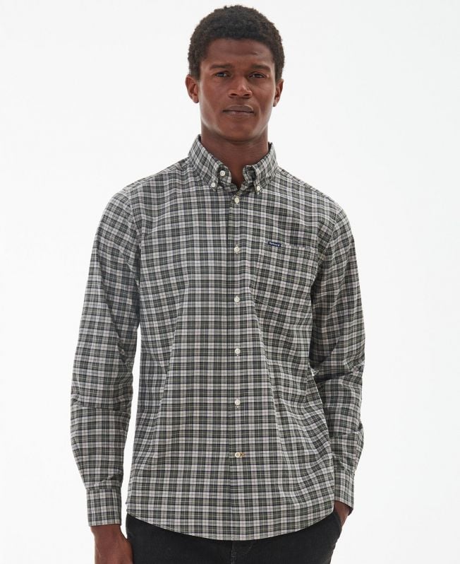 koszula lomond tailored