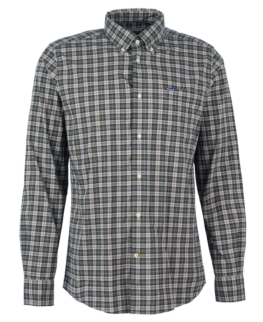 koszula lomond tailored