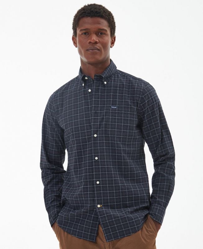 koszula lomond tailored