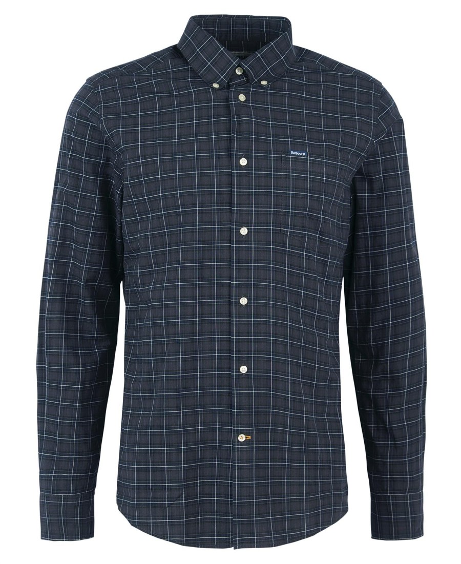 koszula lomond tailored