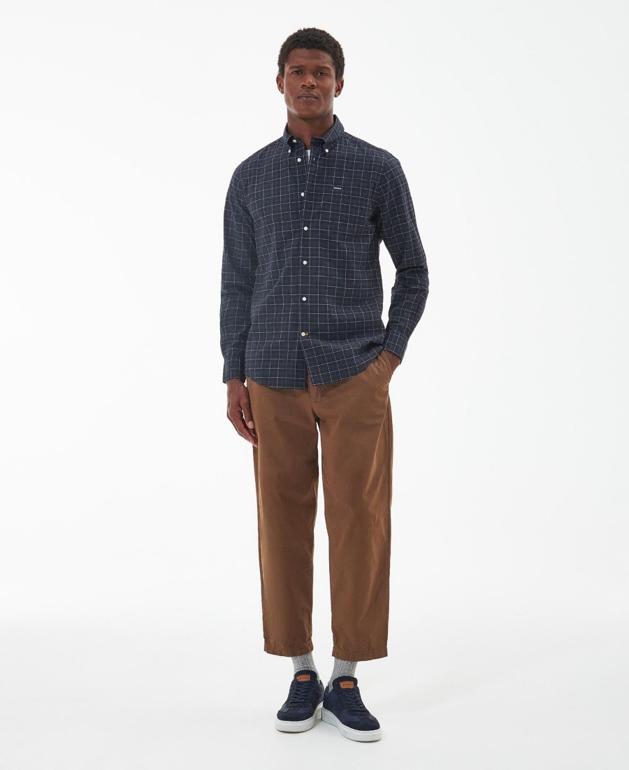 koszula lomond tailored