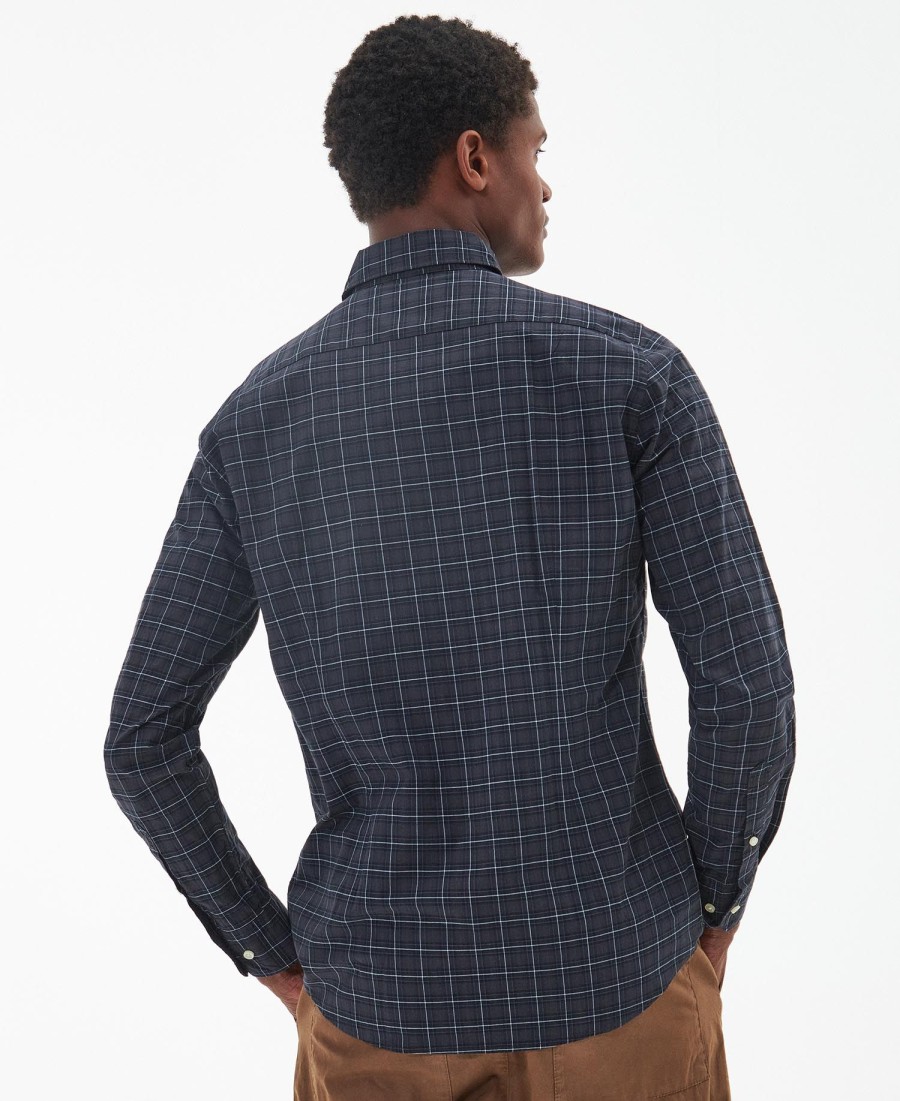 koszula lomond tailored