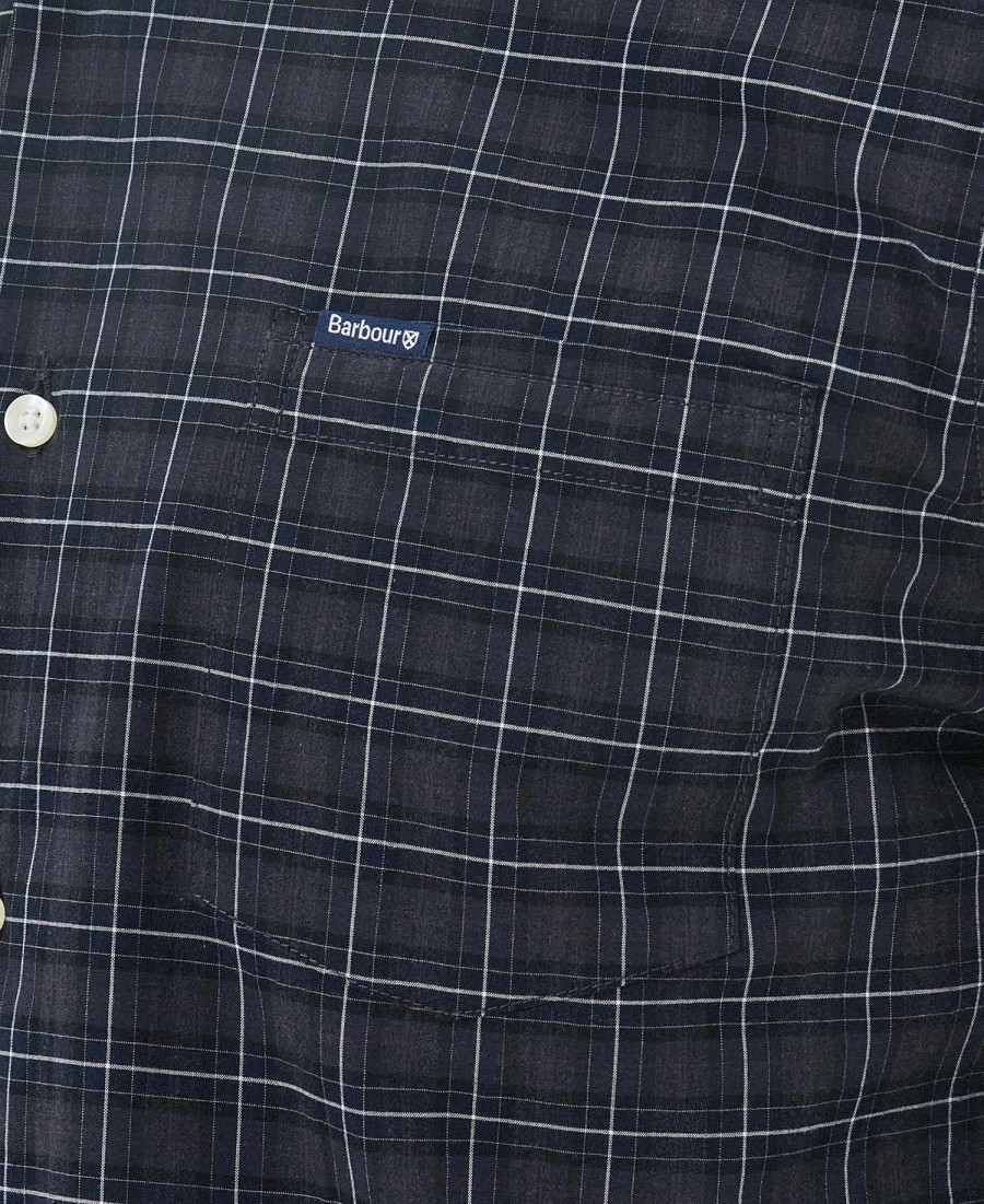 koszula lomond tailored