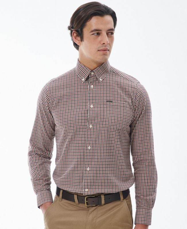 koszula padshaw tailored