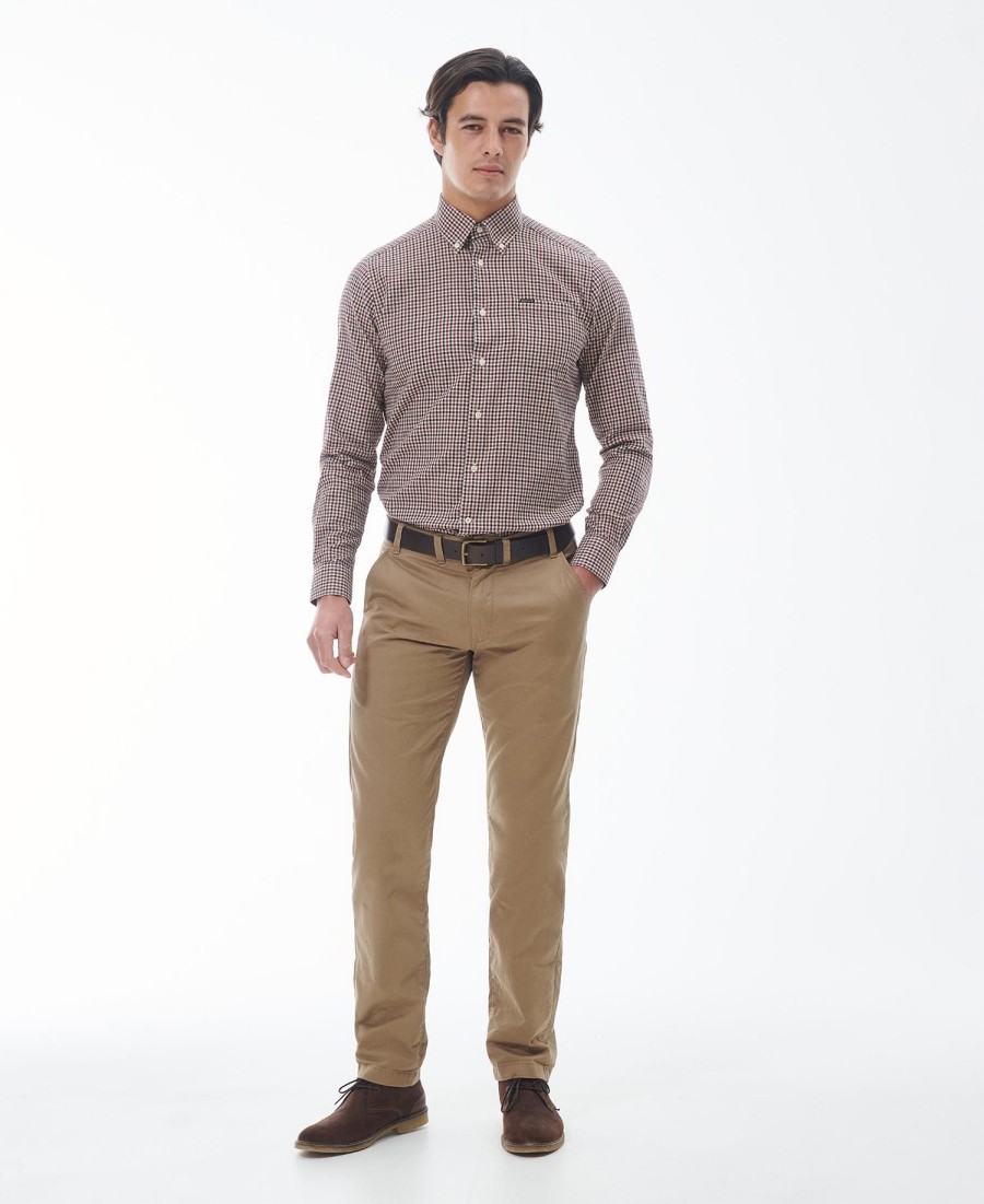koszula padshaw tailored