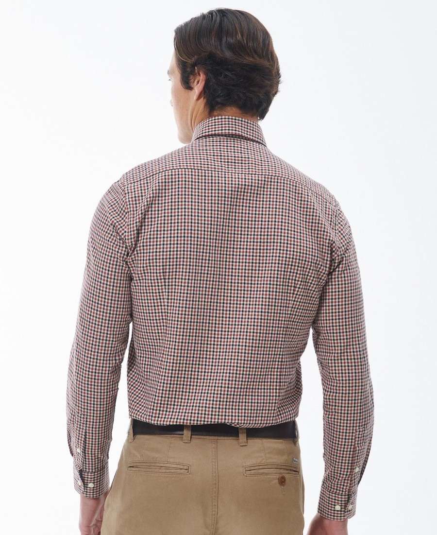 koszula padshaw tailored