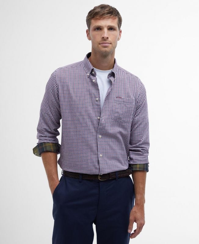 koszula padshaw tailored
