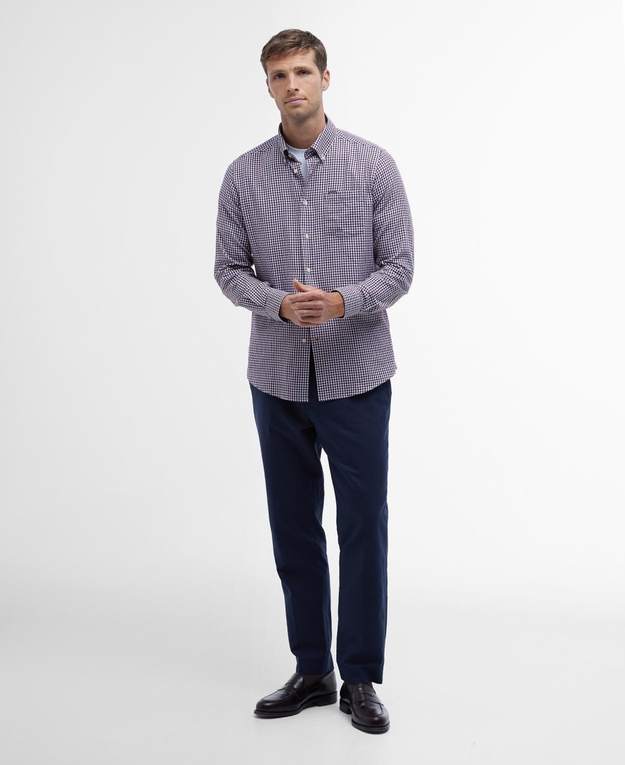 koszula padshaw tailored