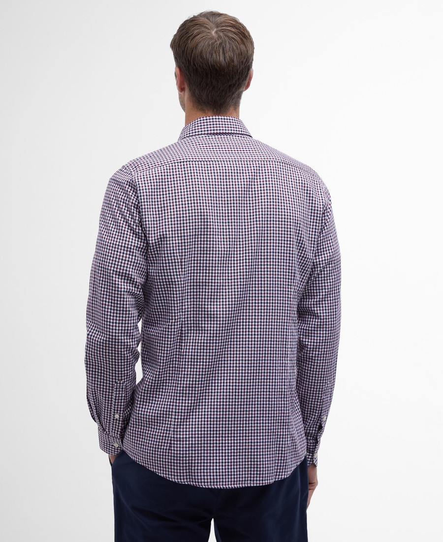 koszula padshaw tailored
