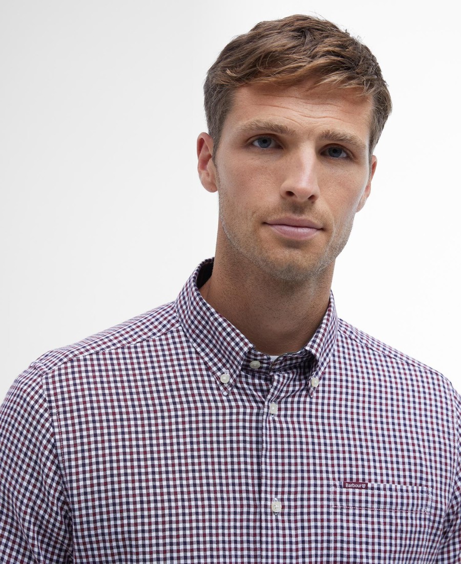 koszula padshaw tailored