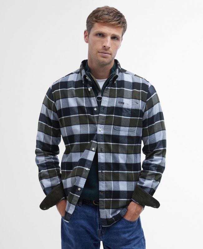 koszula valley tailored fit