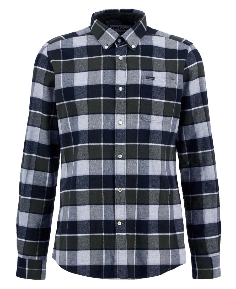 koszula valley tailored fit