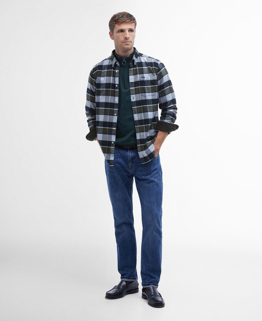 koszula valley tailored fit