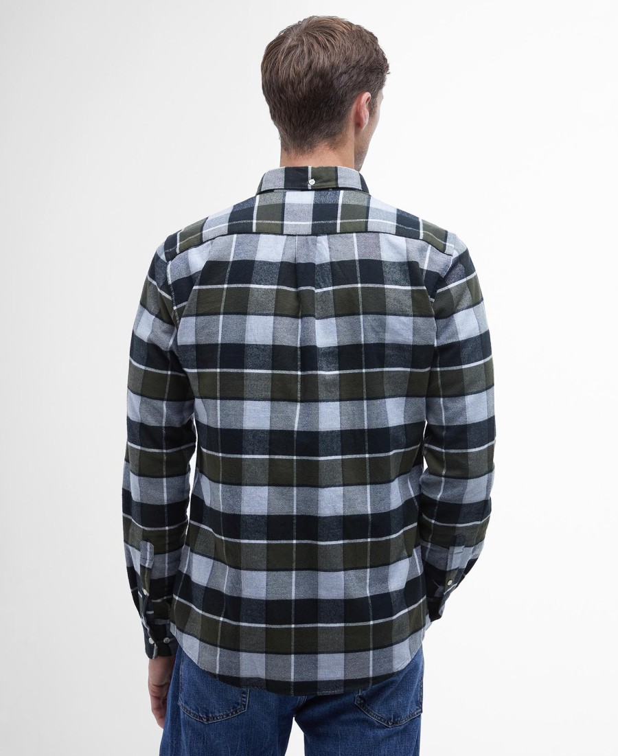 koszula valley tailored fit