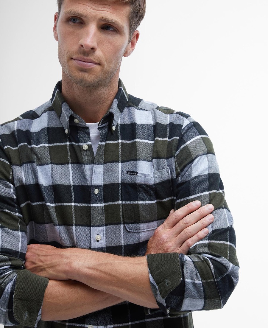 koszula valley tailored fit