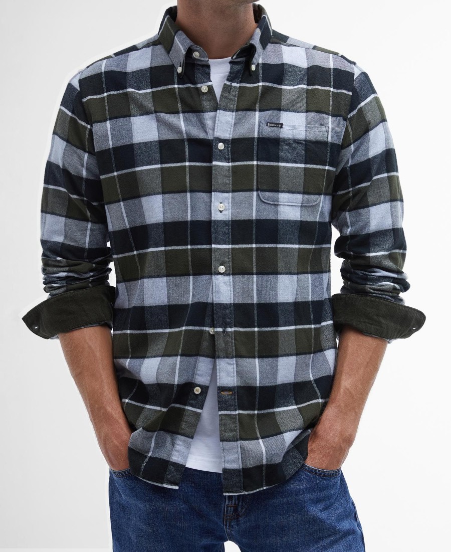 koszula valley tailored fit