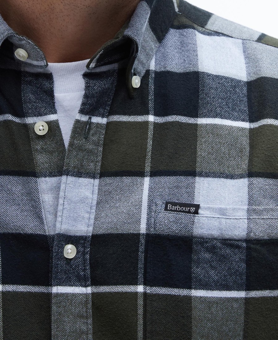koszula valley tailored fit