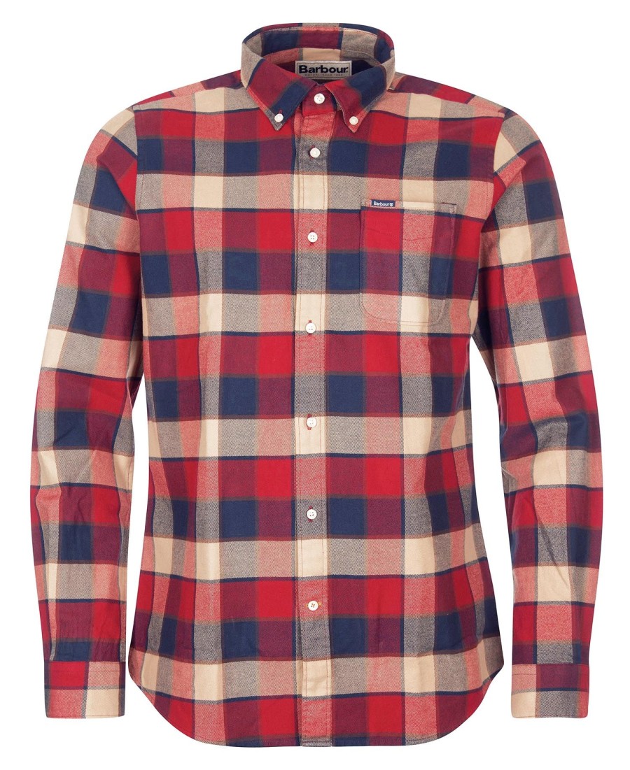 koszula valley tailored fit
