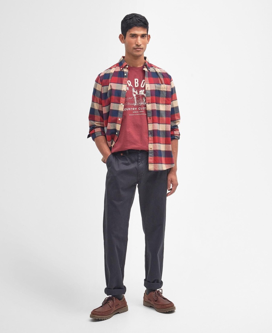 koszula valley tailored fit