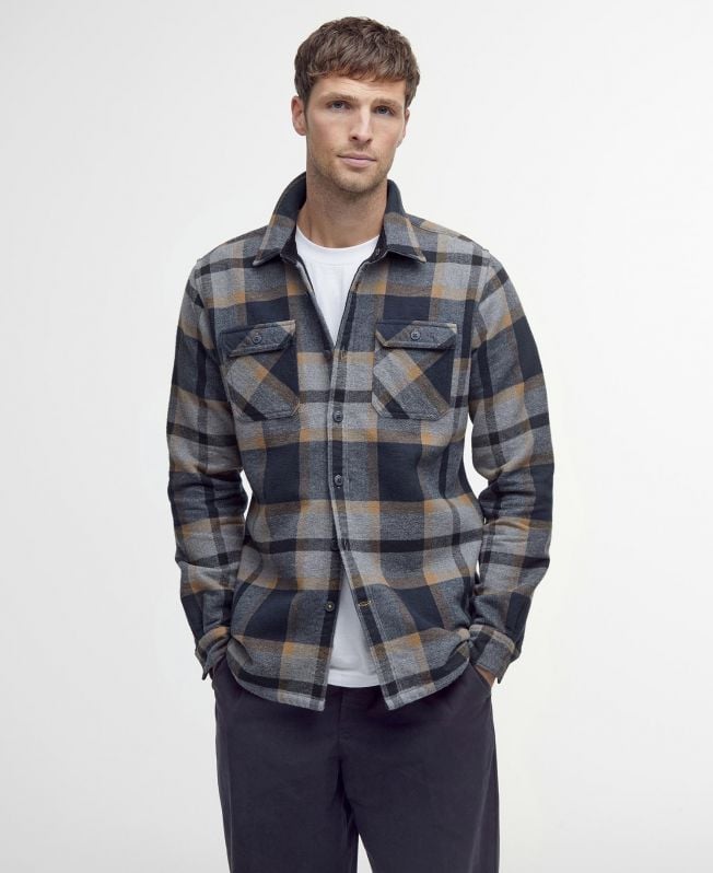 koszula rhobell tailored