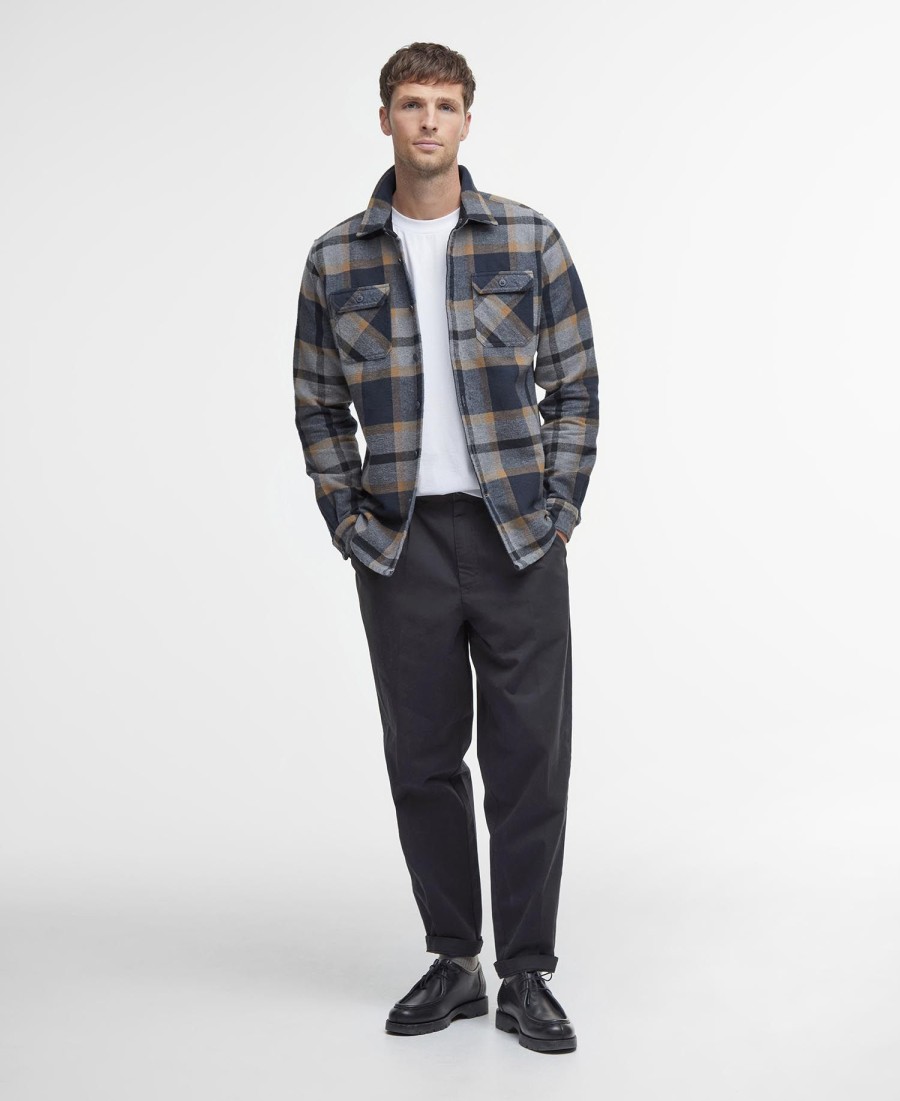 koszula rhobell tailored