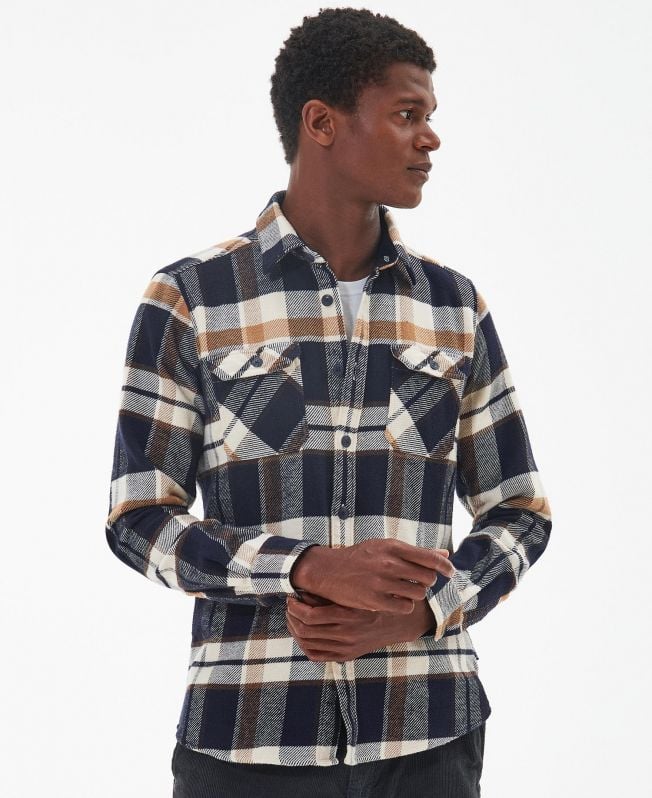 koszula mountain tailored