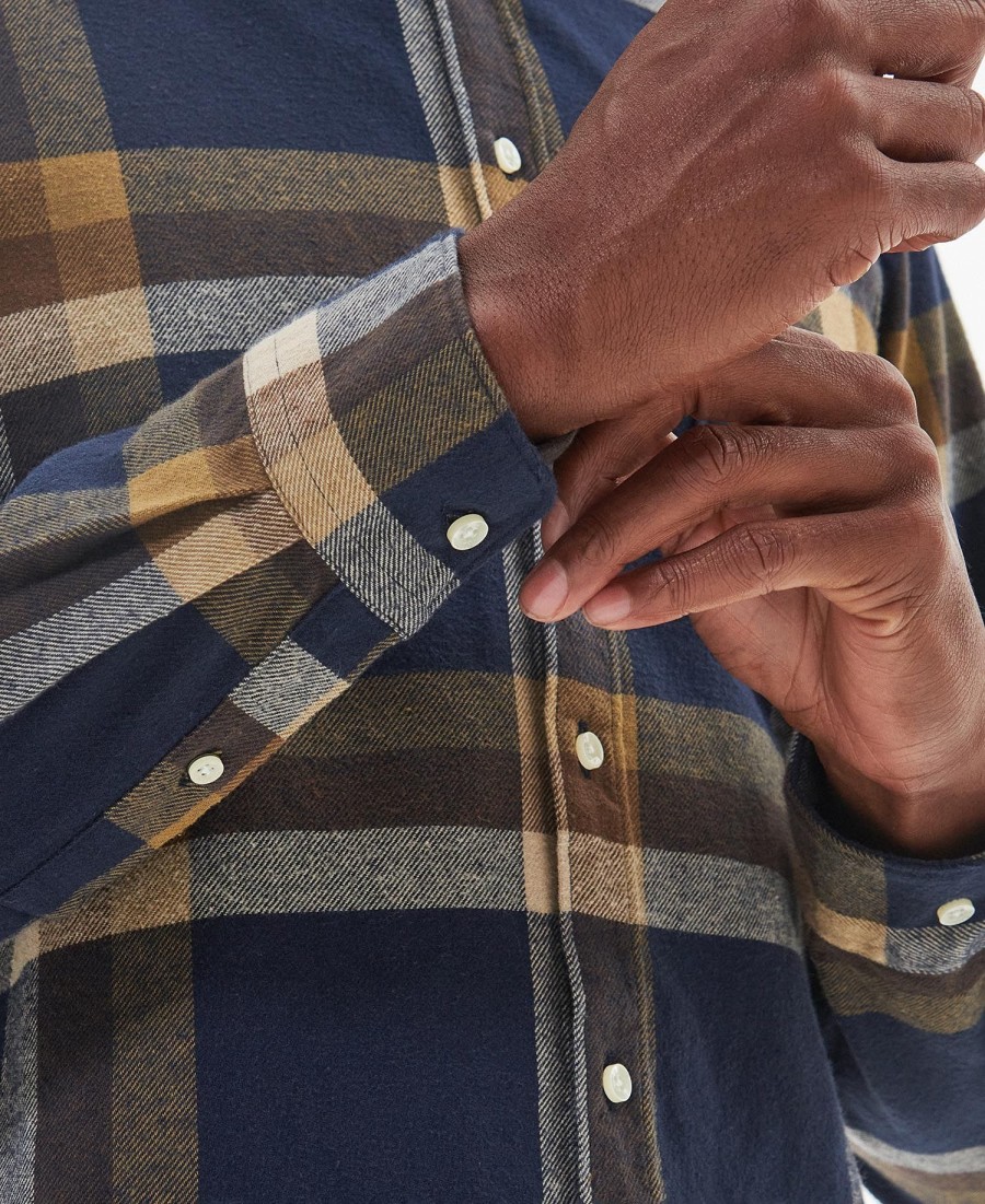koszula folley tailored