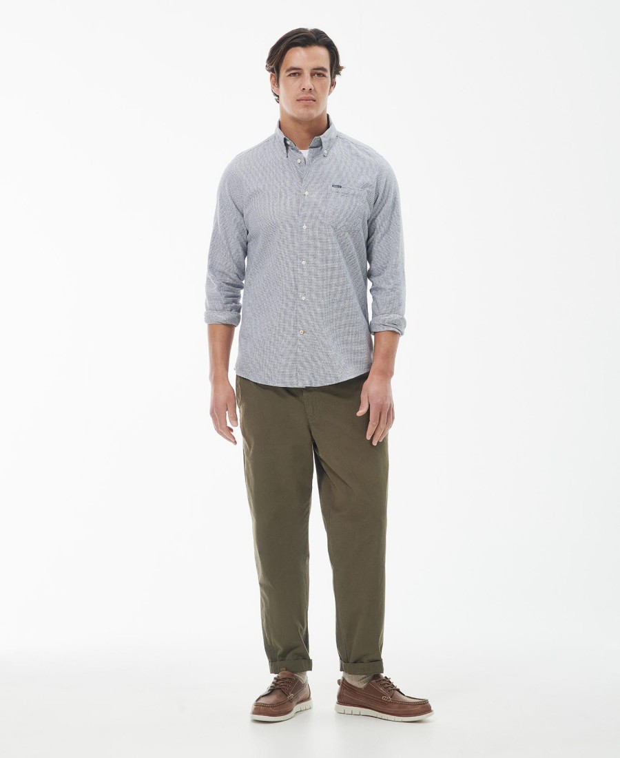 koszula turner tailored
