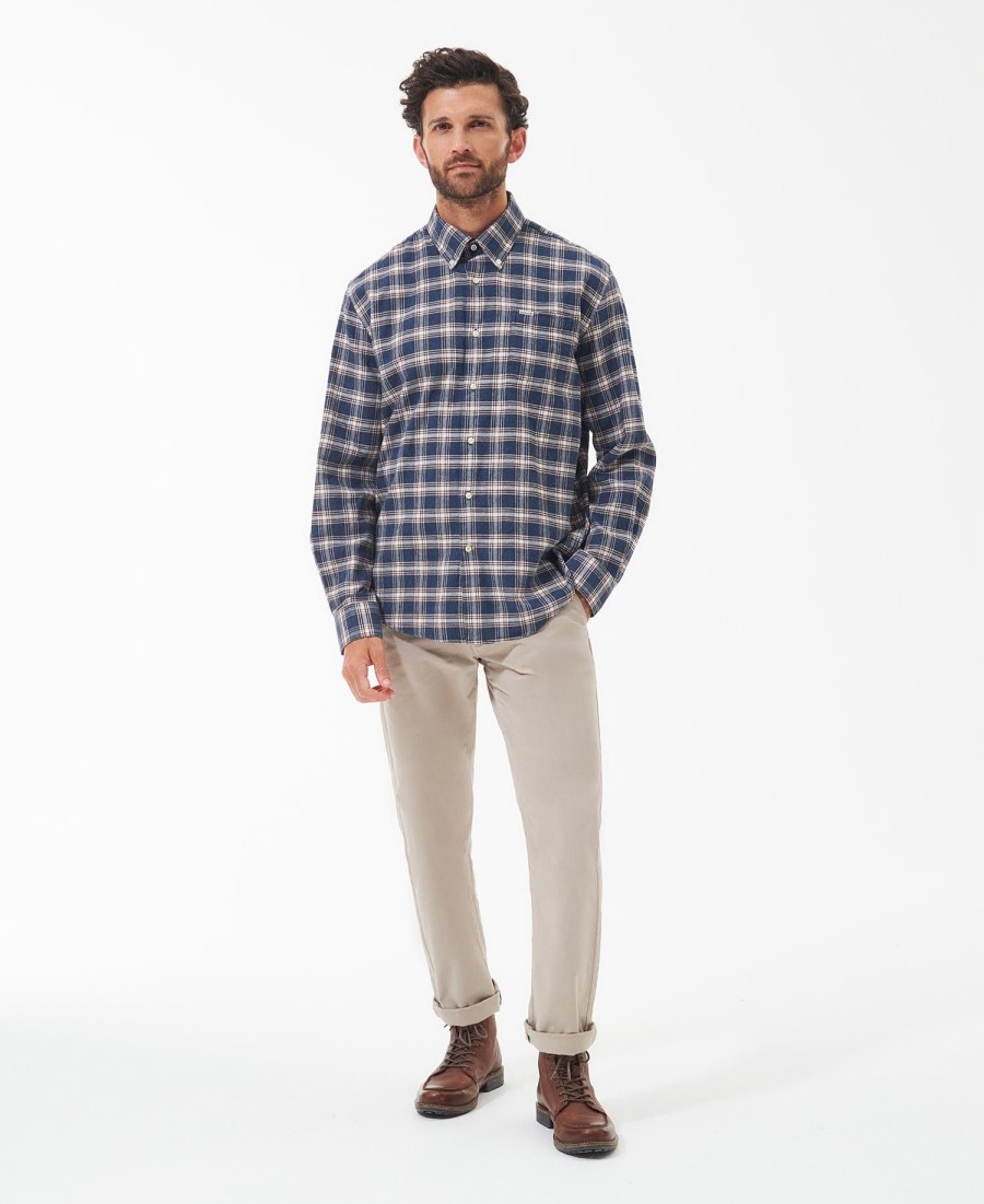 koszula bowburn regular fit
