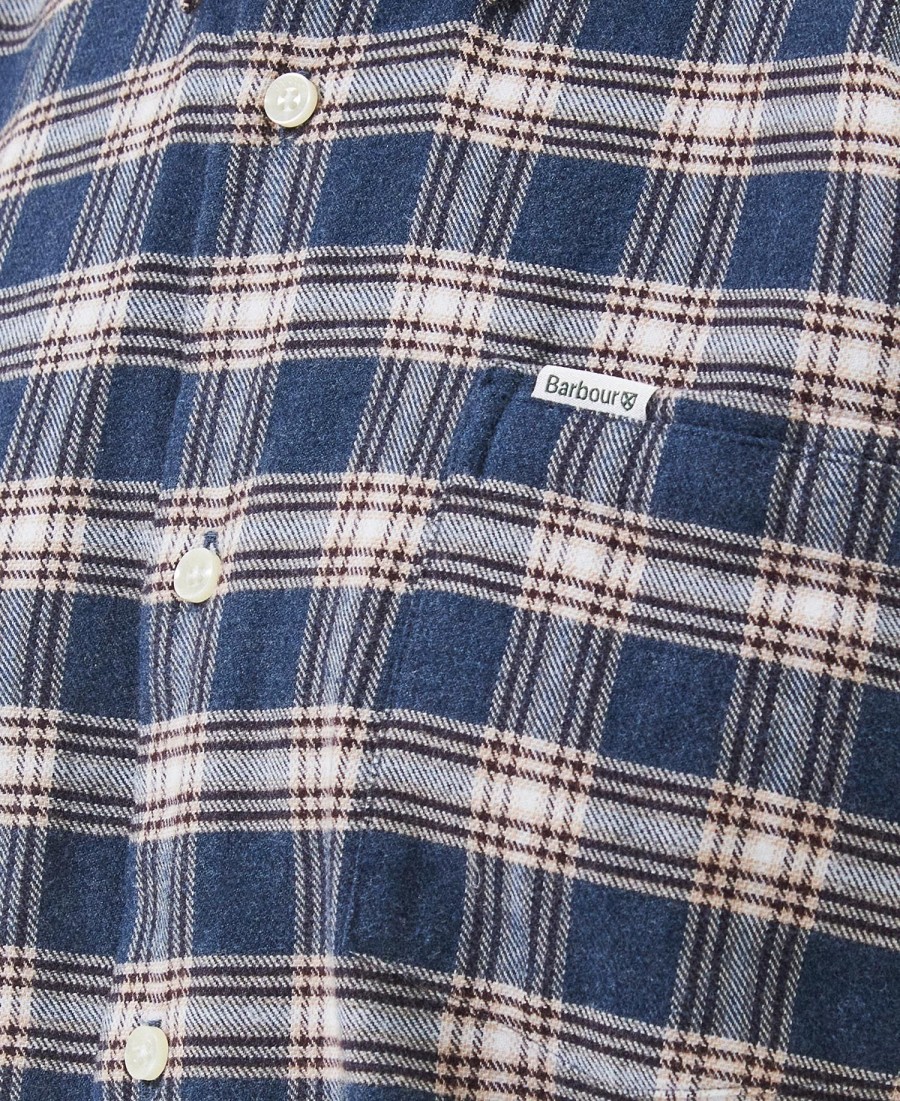 koszula bowburn regular fit