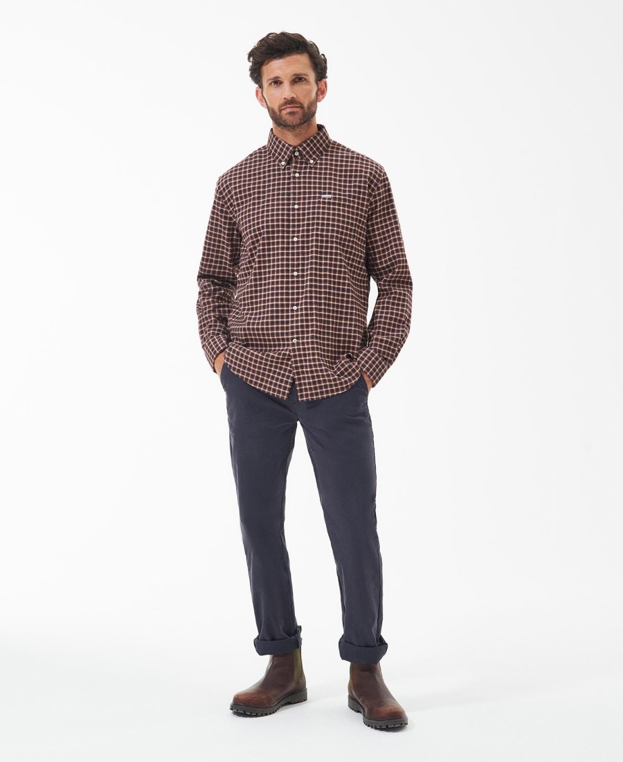 koszula tanlaw regular fit