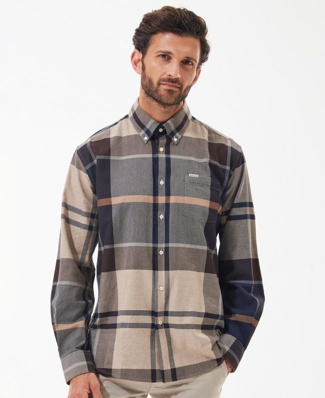 koszula bearpark regular fit