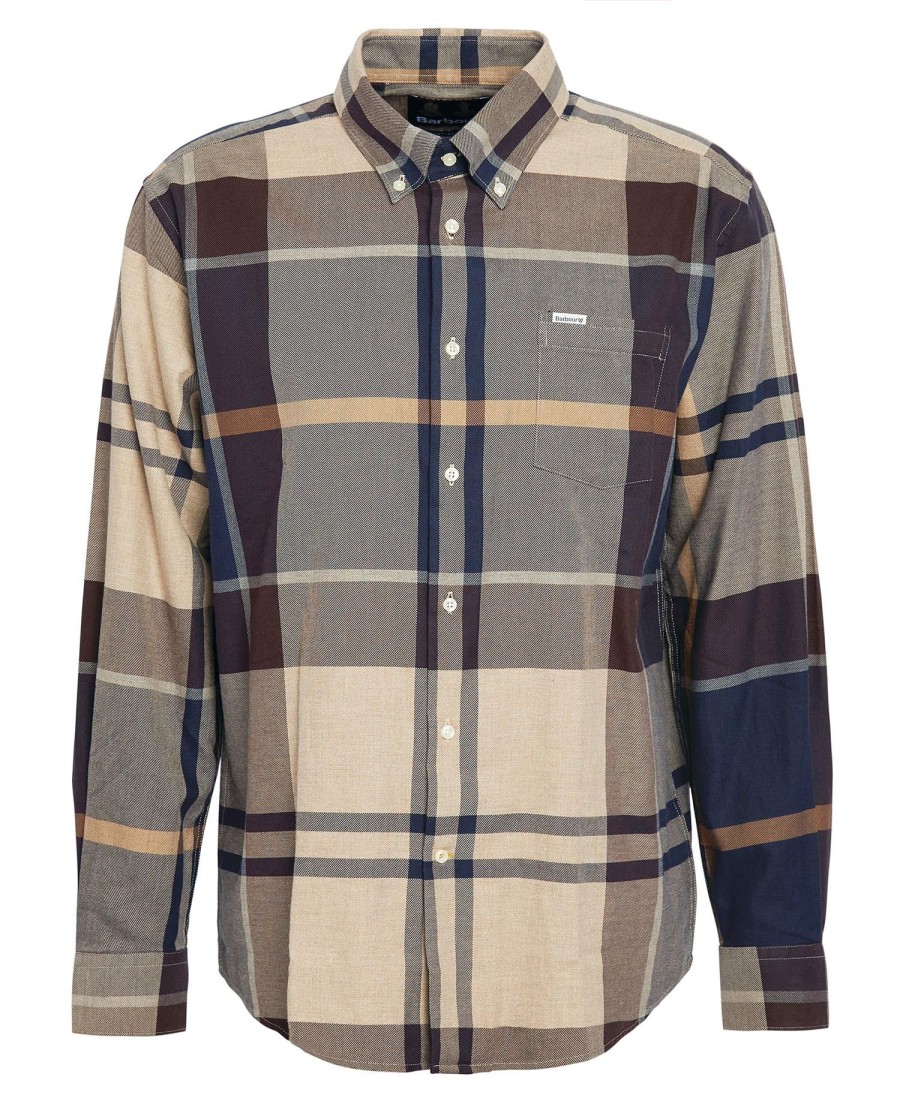 koszula bearpark regular fit